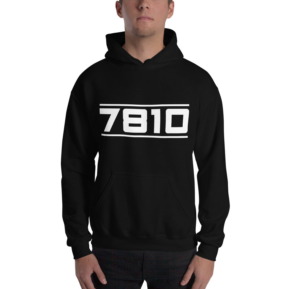 AGRARNILS™ Hoodie - 7810