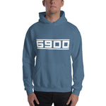 AGRARNILS™ Hoodie - 6900