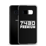 AGRARNILS™ Samsung Case - 7430 Premium