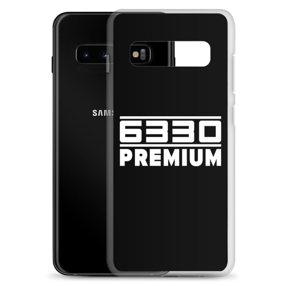 AGRARNILS™ Samsung Case - 6330 Premium