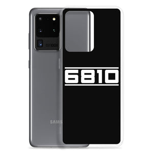 AGRARNILS™ Samsung Case - 6810