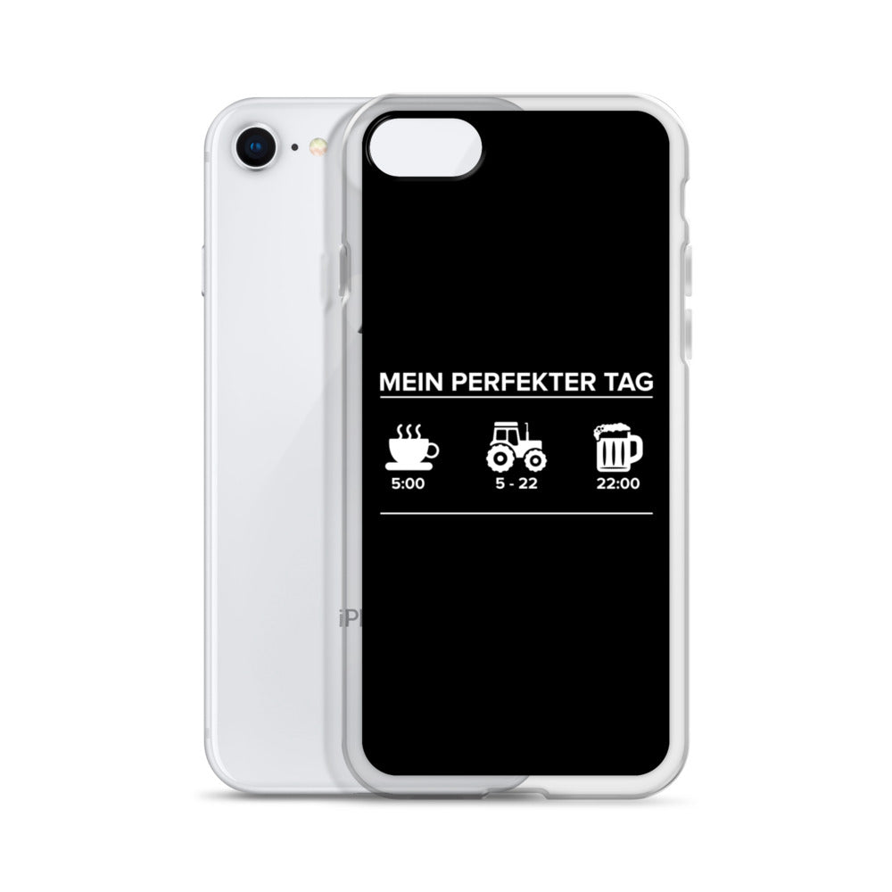 AGRARNILS™ iPhone Case - Mein Perfekter Tag