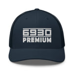 AGRARNILS™ Cap - 6930 Premium