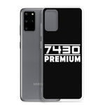 AGRARNILS™ Samsung Case - 7430 Premium