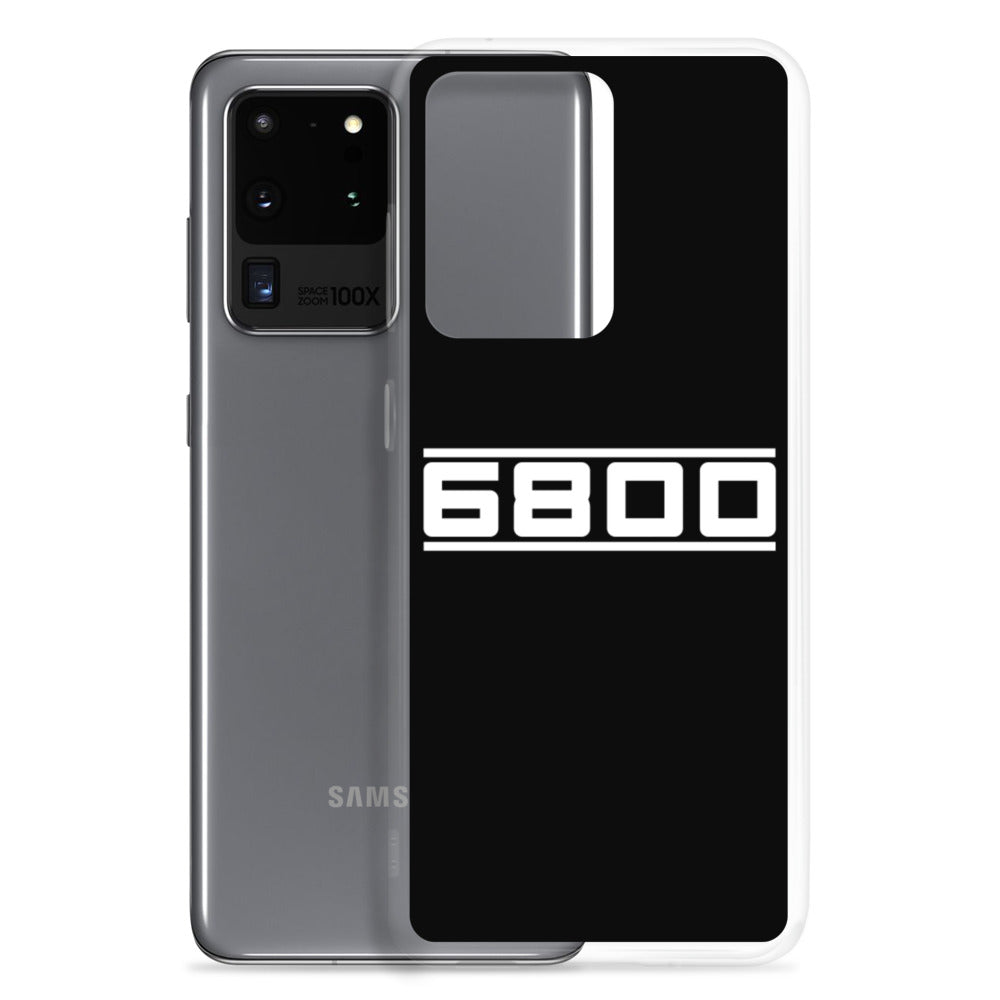 AGRARNILS™ Samsung Case - 6800