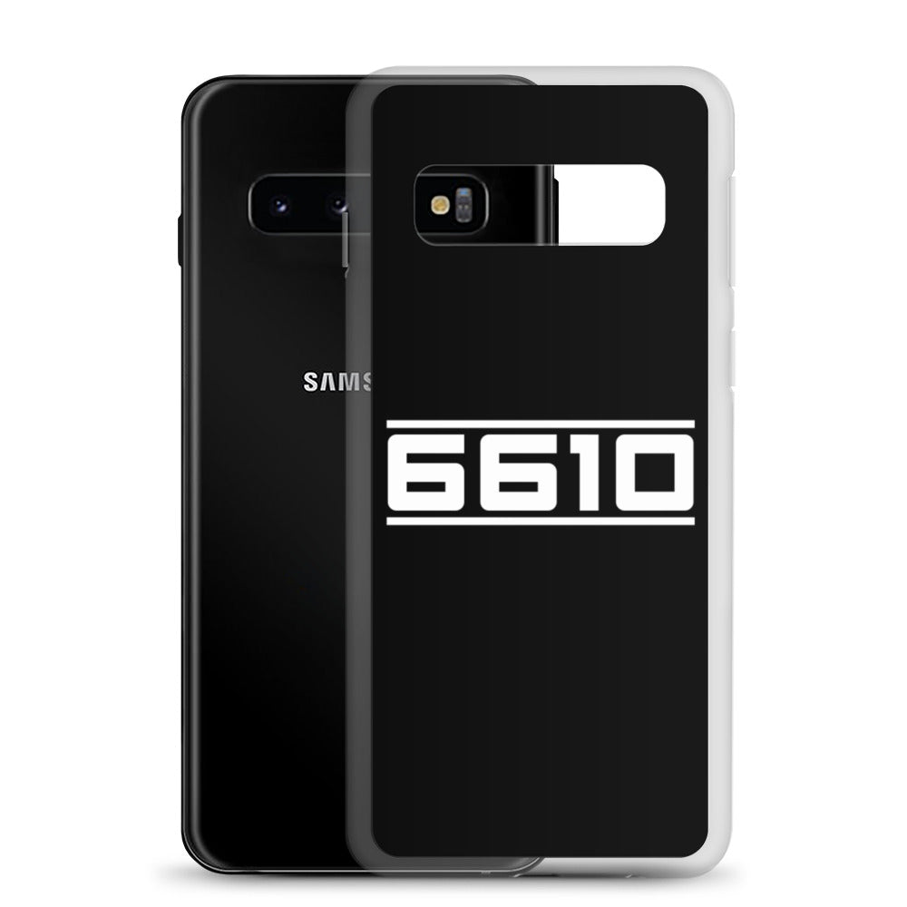 AGRARNILS™ Samsung Case - 6610