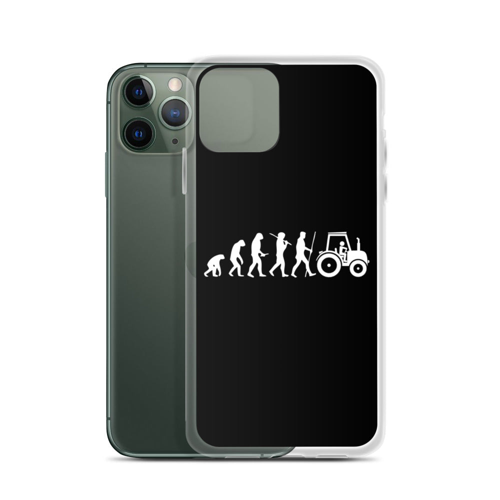 AGRARNILS™ iPhone Case - Evolution