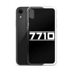 AGRARNILS™ iPhone Case - 7710