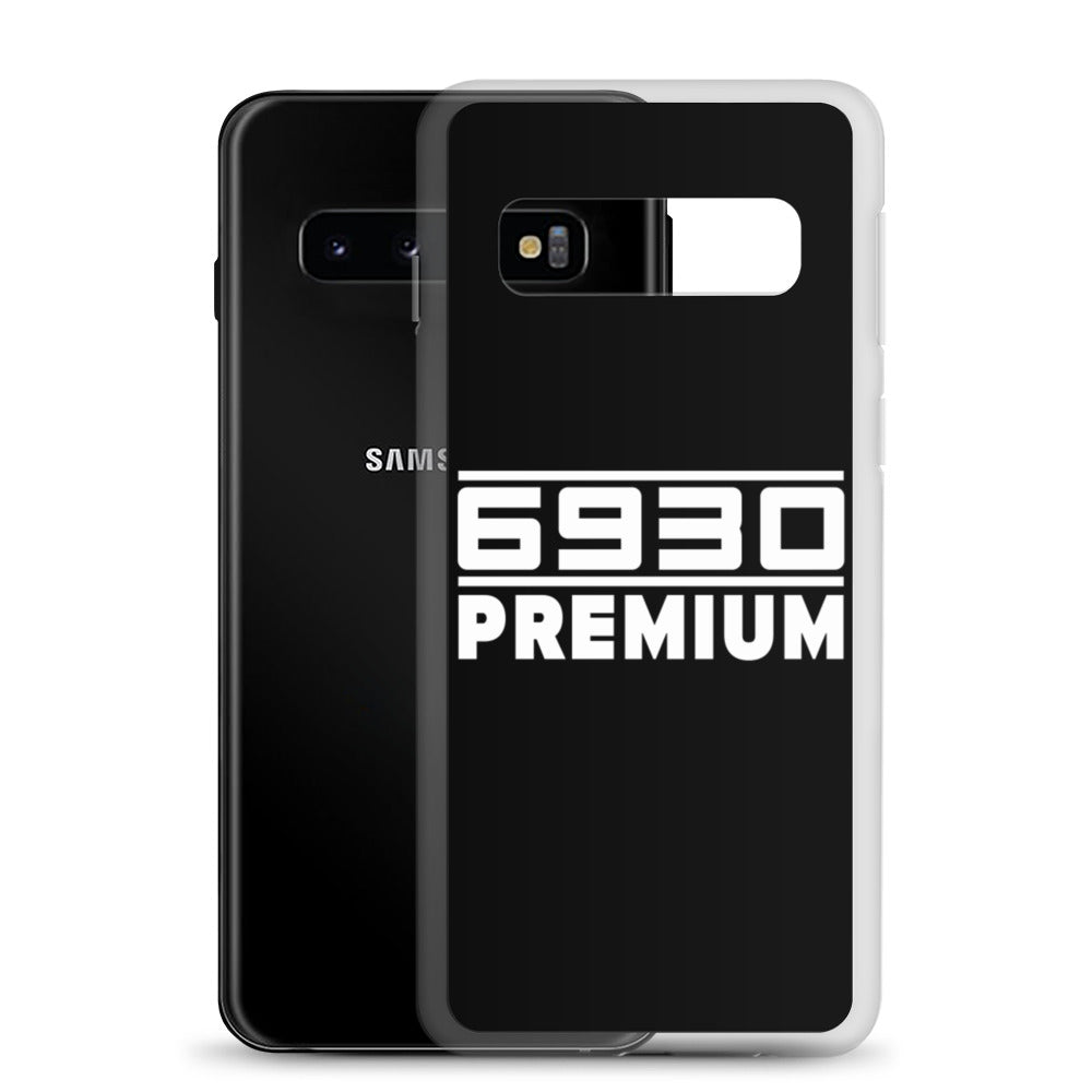 AGRARNILS™ Samsung Case - 6930 Premium