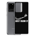 AGRARNILS™ Samsung Case - Just Farm It