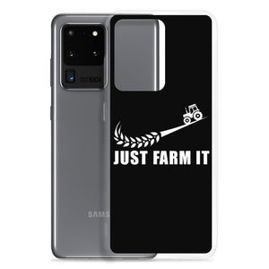 AGRARNILS™ Samsung Case - Just Farm It