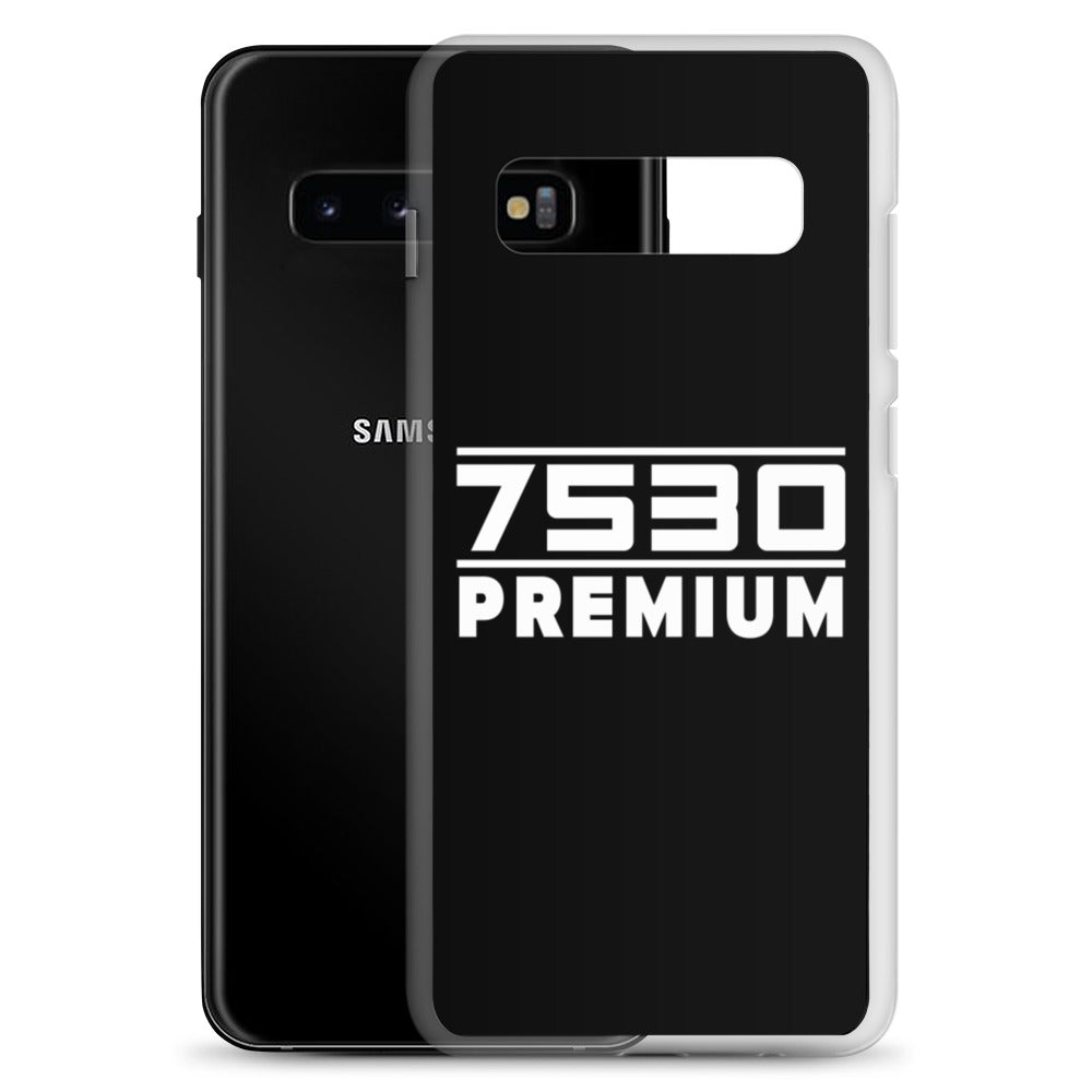 AGRARNILS™ Samsung Case - 7530 Premium