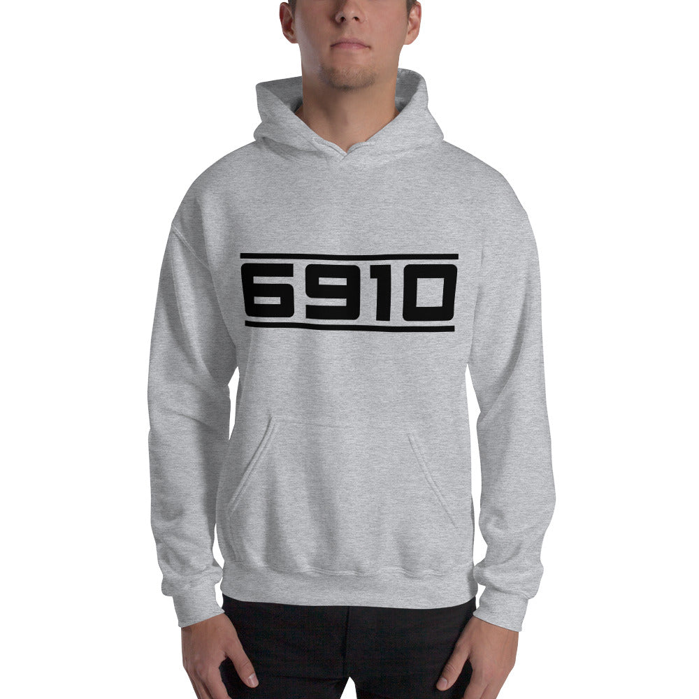 AGRARNILS™ Hoodie - 6910