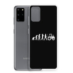 AGRARNILS™ Samsung Case - Evolution