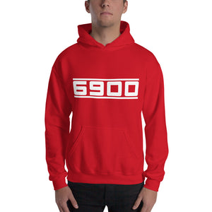 AGRARNILS™ Hoodie - 6900