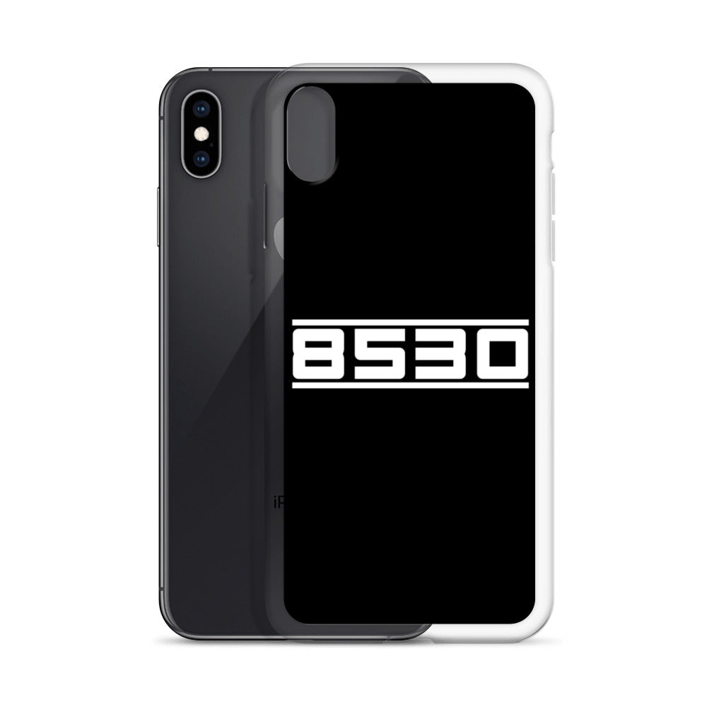 AGRARNILS™ iPhone Case - 8530