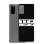 AGRARNILS™ Samsung Case - 6630 Premium