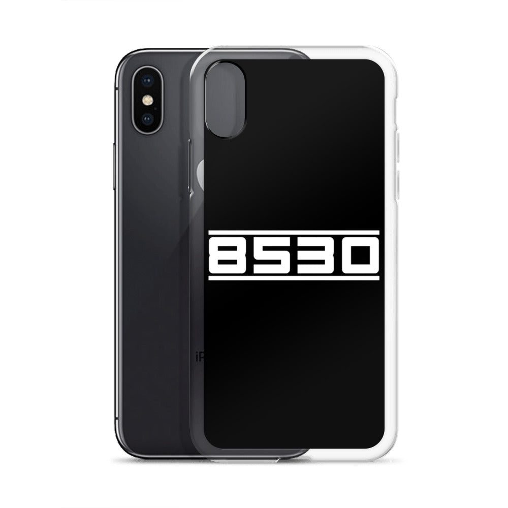 AGRARNILS™ iPhone Case - 8530