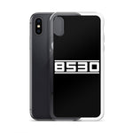 AGRARNILS™ iPhone Case - 8530