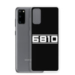 AGRARNILS™ Samsung Case - 6810