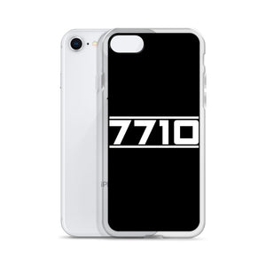 AGRARNILS™ iPhone Case - 7710