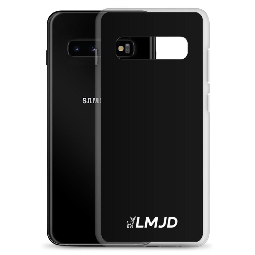 AGRARNILS™ Signature Samsung Case