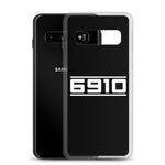 AGRARNILS™ Samsung Case - 6910