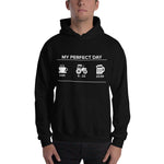 AGRARNILS™ Hoodie - My Perfect Day