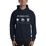 AGRARNILS™ Hoodie - My Perfect Day