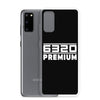 AGRARNILS™ Samsung Case - 6320 Premium