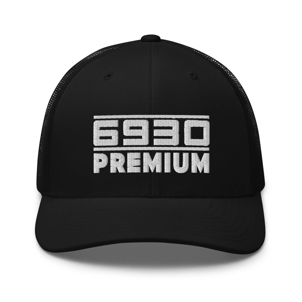 AGRARNILS™ Cap - 6930 Premium