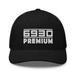 AGRARNILS™ Cap - 6930 Premium