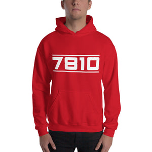 AGRARNILS™ Hoodie - 7810