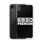 LMJD™ iPhone Hülle - 6830 Premium