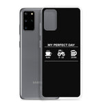 AGRARNILS™ Samsung Case - My Perfect Day