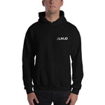 AGRARNILS™ Signature Hoodie