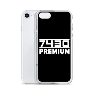 AGRARNILS™ iPhone Case - 7430 Premium