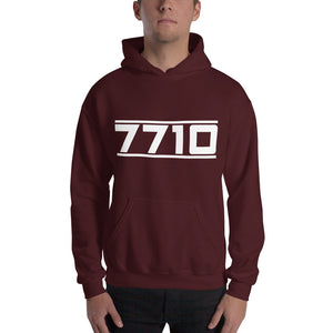 AGRARNILS™ Hoodie - 7710