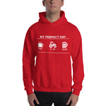 AGRARNILS™ Hoodie - My Perfect Day