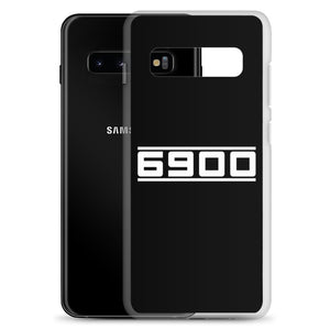 AGRARNILS™ Samsung Case - 6900