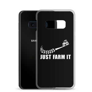 AGRARNILS™ Samsung Case - Just Farm It