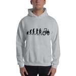 AGRARNILS™ Hoodie - Evolution