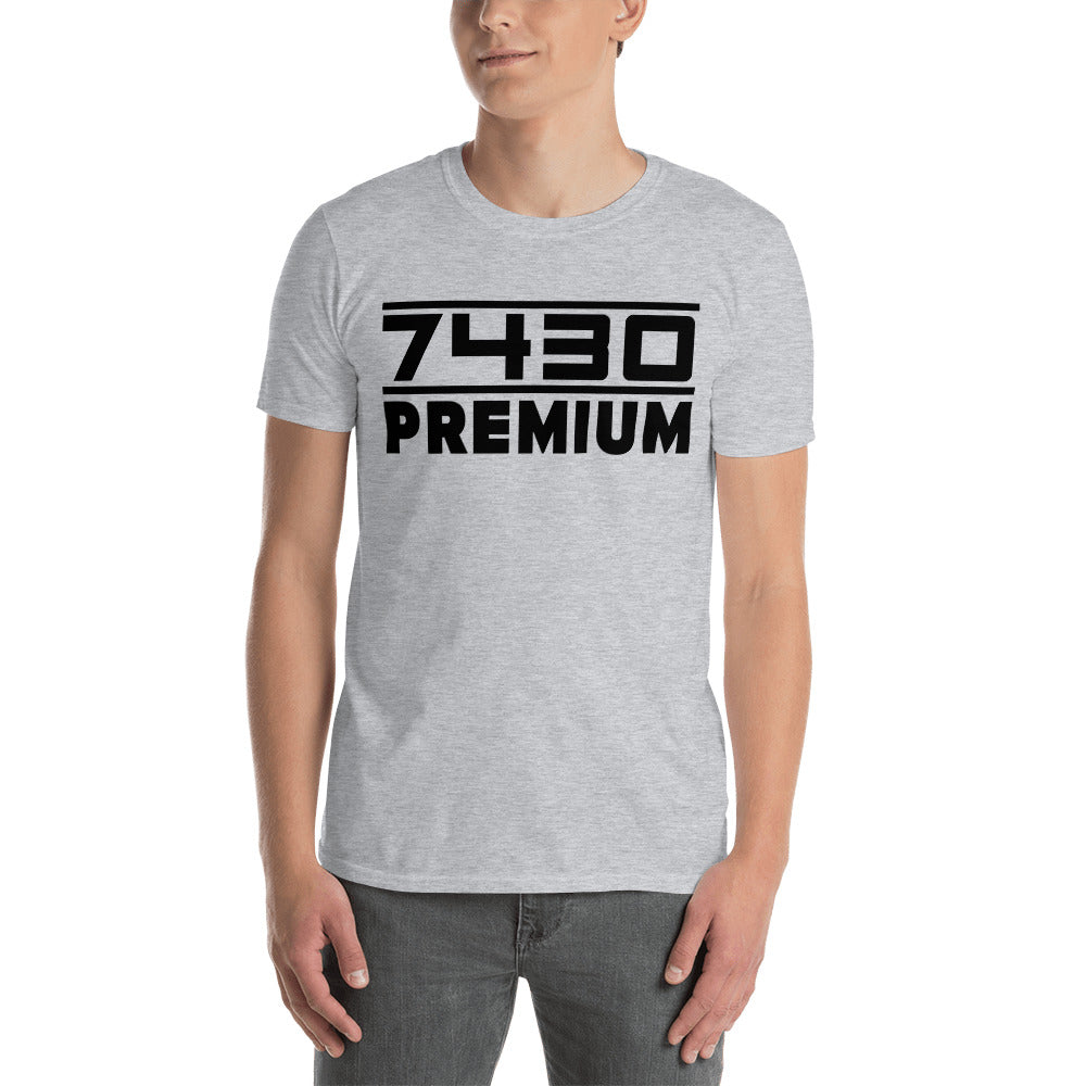 AGRARNILS™ Shirt - 7430 Premium