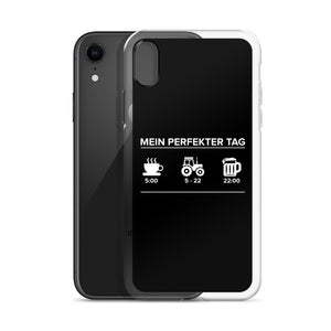 AGRARNILS™ iPhone Case - Mein Perfekter Tag