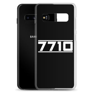 AGRARNILS™ Samsung Case - 7710