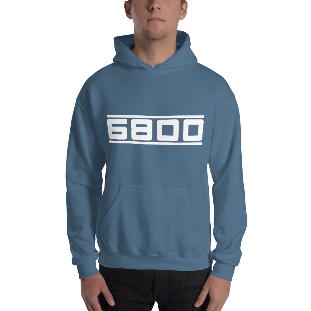 AGRARNILS™ Hoodie - 6800