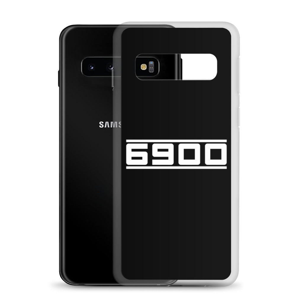 AGRARNILS™ Samsung Case - 6900