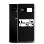 AGRARNILS™ Samsung Case - 7530 Premium