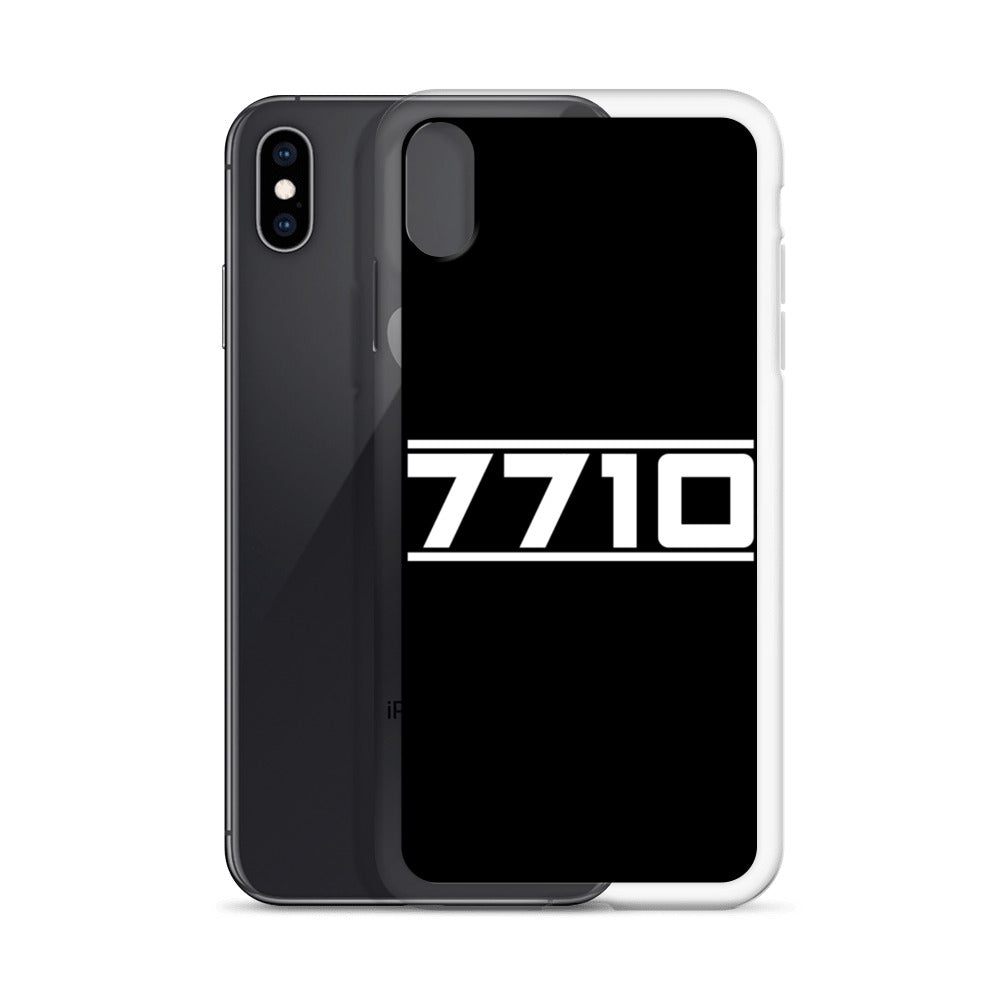 AGRARNILS™ iPhone Case - 7710