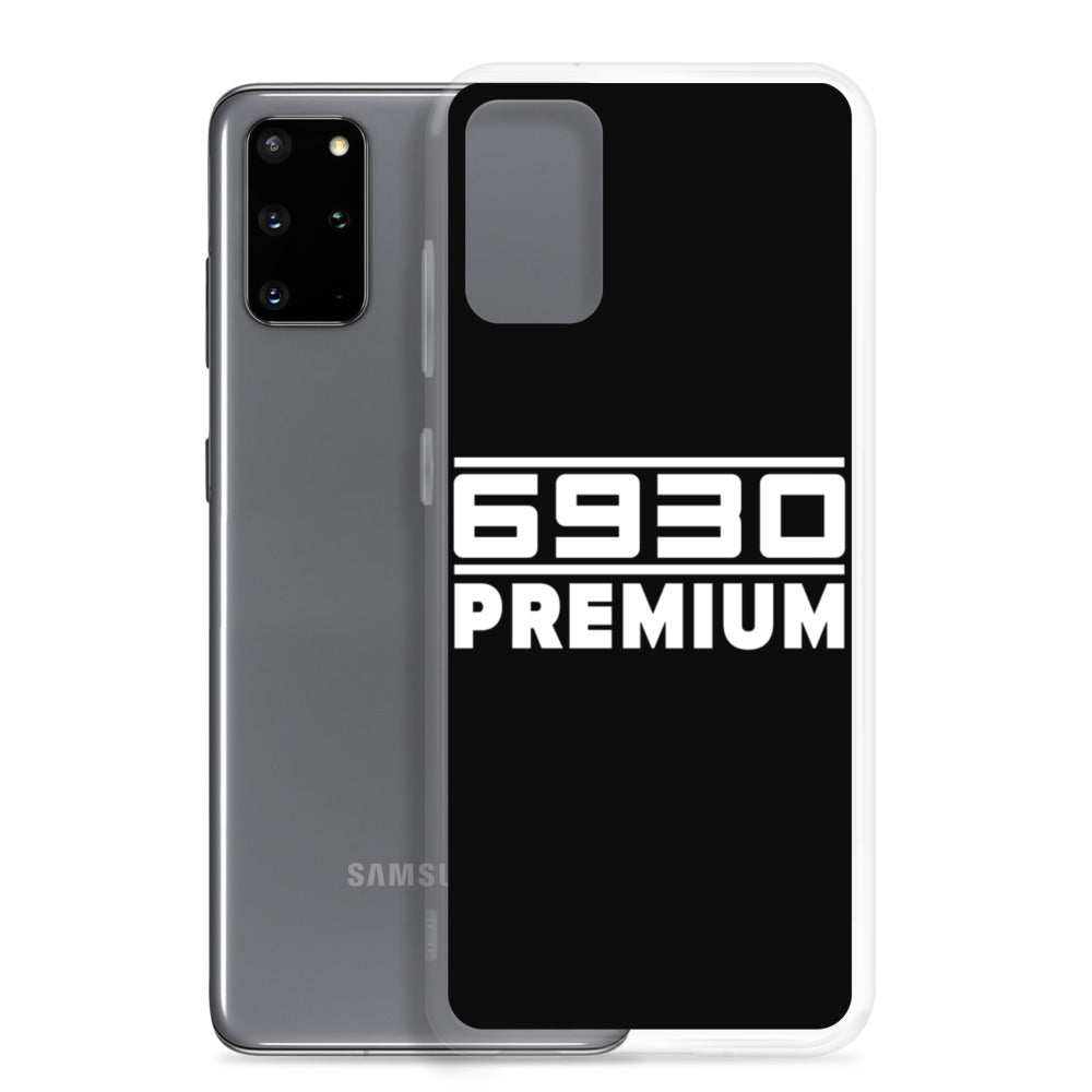 AGRARNILS™ Samsung Case - 6930 Premium